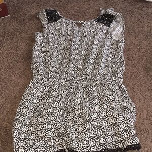 Kids Romper.!